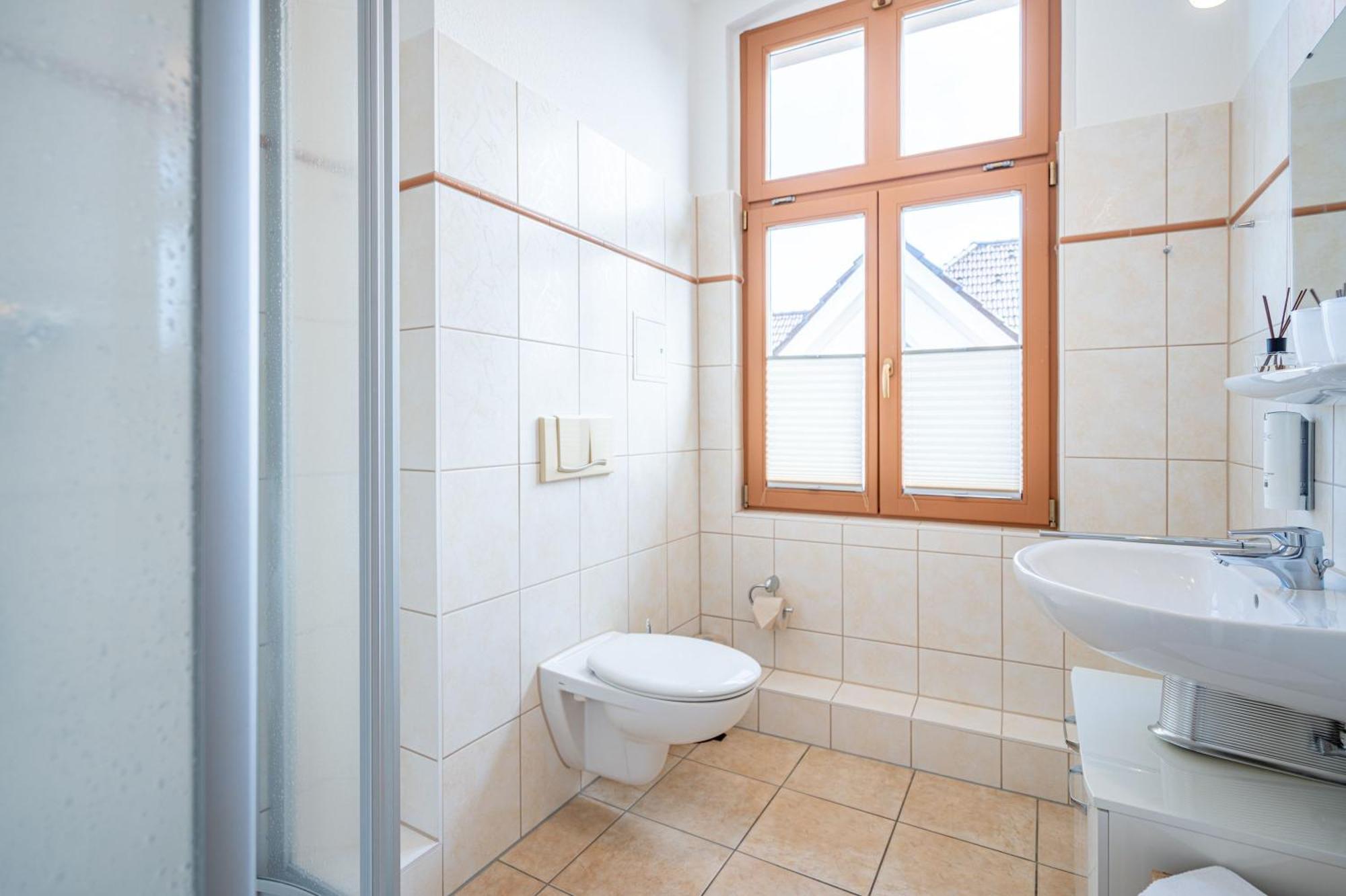 Villa Linquenda App 7 Heringsdorf  Exterior foto