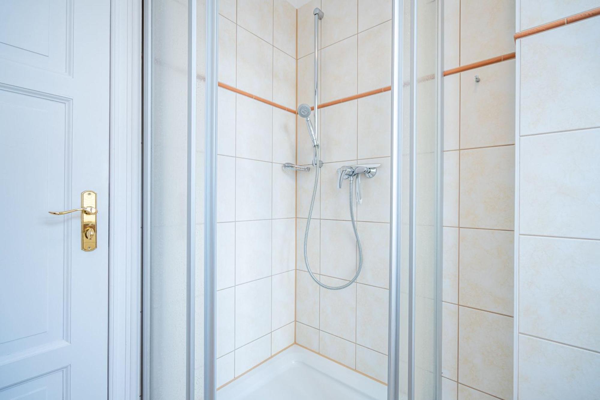 Villa Linquenda App 7 Heringsdorf  Exterior foto